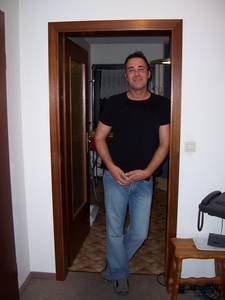 Single Andreas