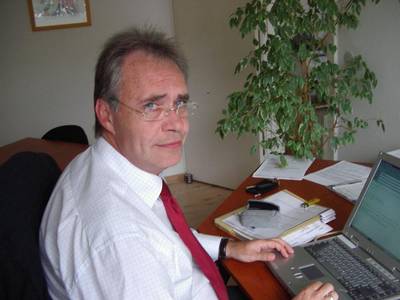 Photo von Detlef