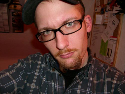 Photo von LuckyFirstOne Name nur wenn du fragst