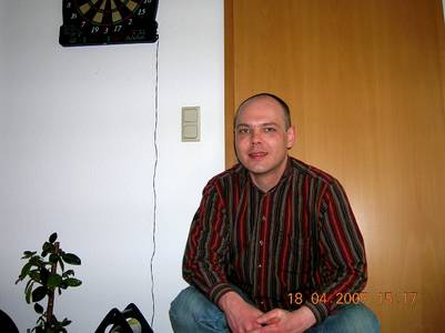 Carsten(52) aus 57080 Siegen