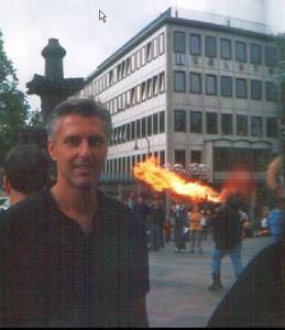 Photo von John Derek