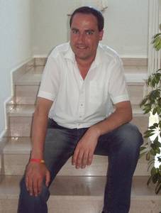 Benni(55) aus 30159 Hannover
