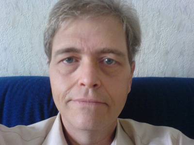 Dieter(66) aus 45259 Essen