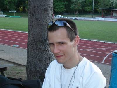 Photo von Dominik 