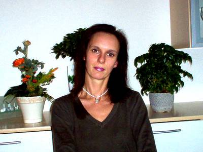 Melanie(53) aus 58730 Frndenberg