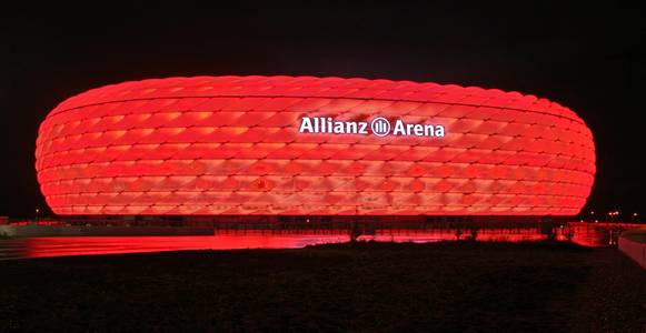 Allianz Arena