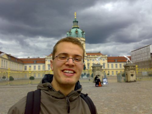 Photo von Manuel Wunderlich