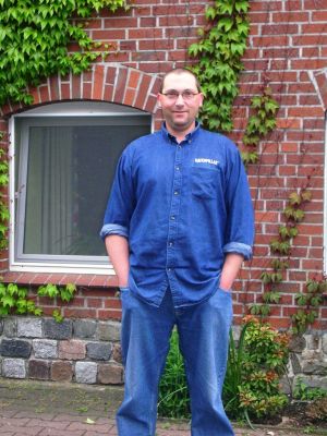 Photo von Volker Schuetterow