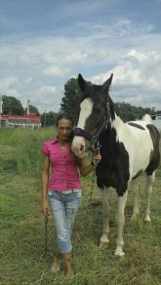 Photo von Natascha B