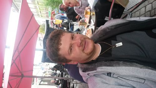 Photo von Bernd Schmidt