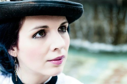 Photo von Alexa 