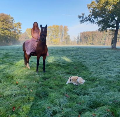 Photo von Berenike Krause