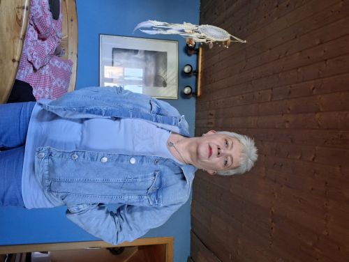 Photo von Kathrin  Staudacher