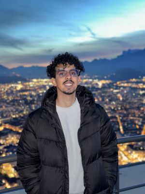 Photo von Iliass Achiban