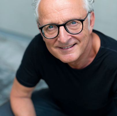 Photo von Mats Beaufort