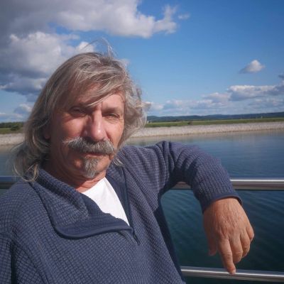 Photo von Klaus 